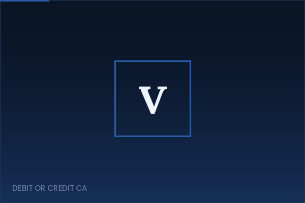 Visa shown as a banking option at Oxibet Casino Canada, a debit or credit card with a C$20 minimum deposit